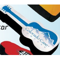 DiGi-Mates Digital Screen Cleaner Earbud Winder - Guitar